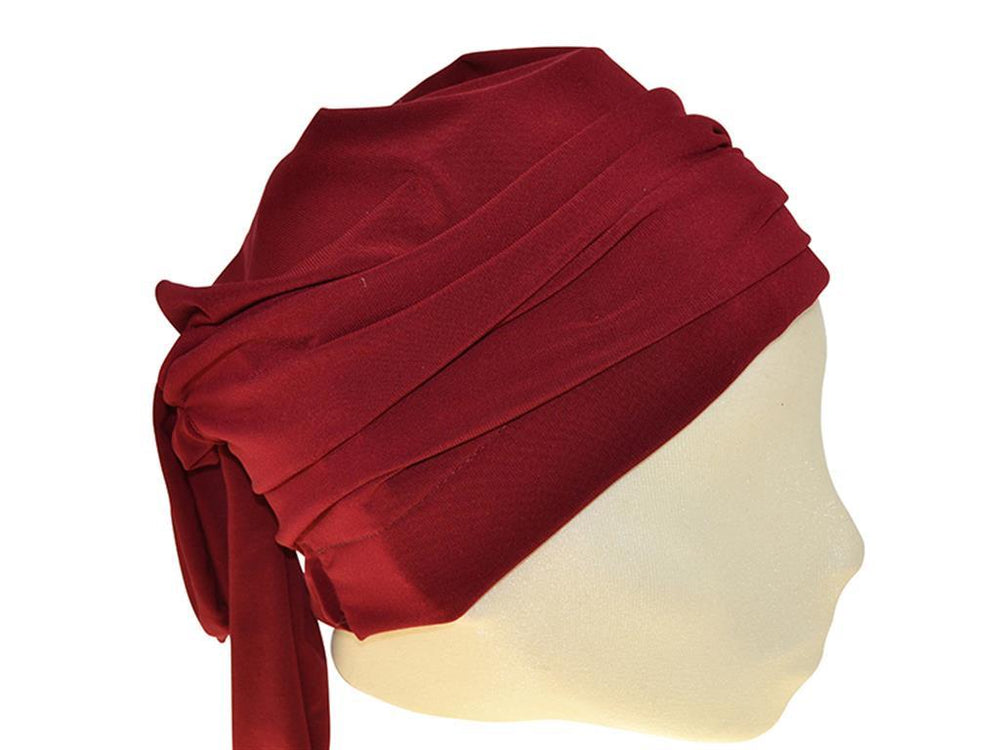 TURBAN C. T. BORDO - Hut - online.at