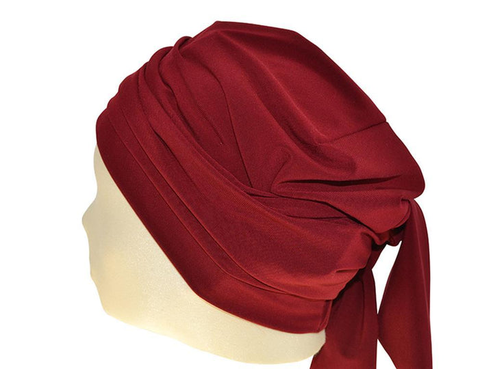 TURBAN C. T. BORDO - Hut - online.at