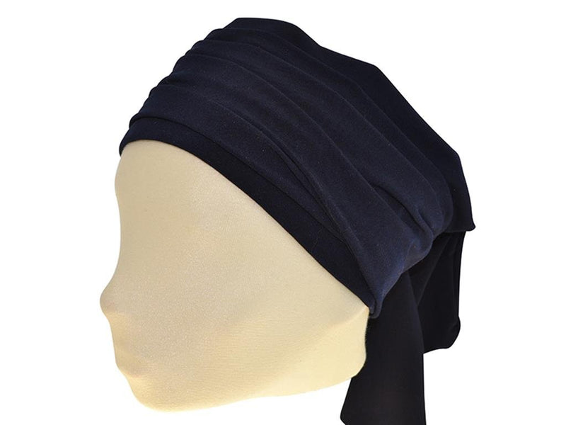 TURBAN C. T. MARINE - Hut - online.at