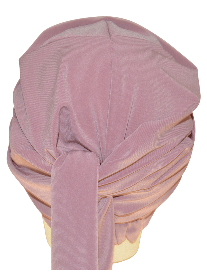 TURBAN C. T. ROSE - Hut - online.at