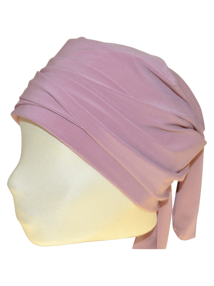 TURBAN C. T. ROSE - Hut - online.at