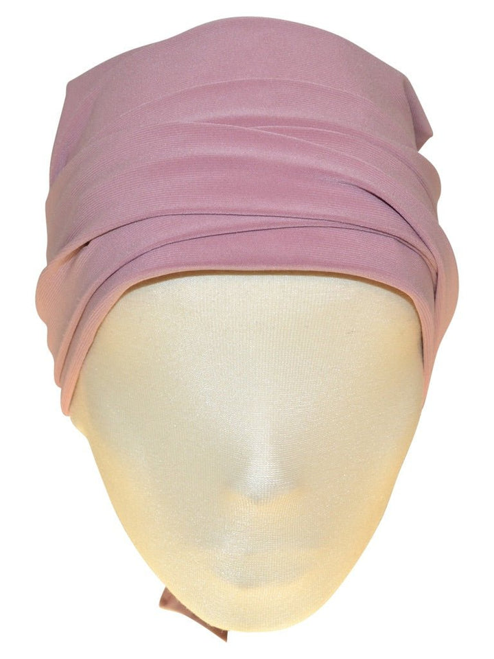 TURBAN C. T. ROSE - Hut - online.at