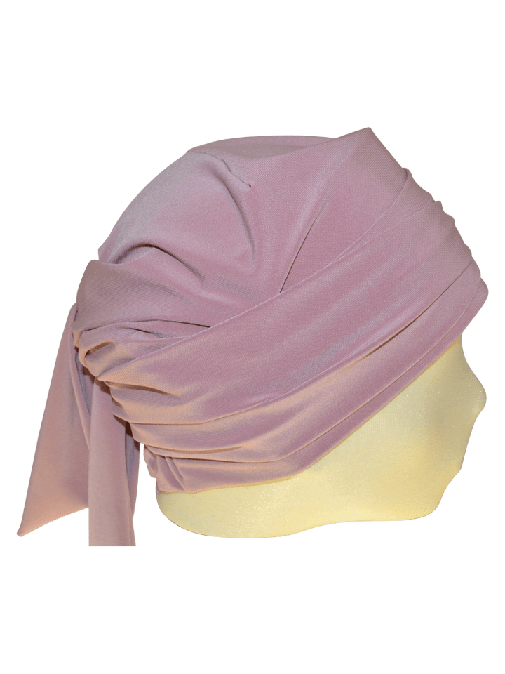 TURBAN C. T. ROSE - Hut - online.at