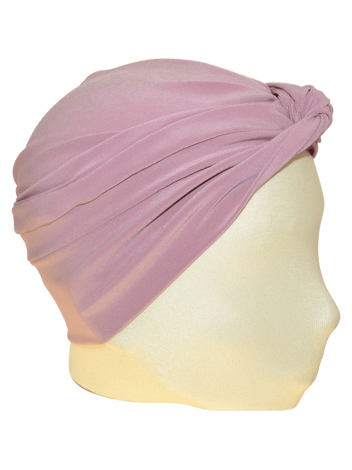 TURBAN C. T. UNI ROSE - Hut - online.at