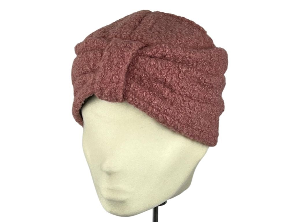 TURBAN CURLEY ROSENHOLZ - Hut - online.at