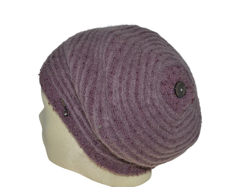 VIA PERL CICCI VIZIO ROSE - Hut - online.at