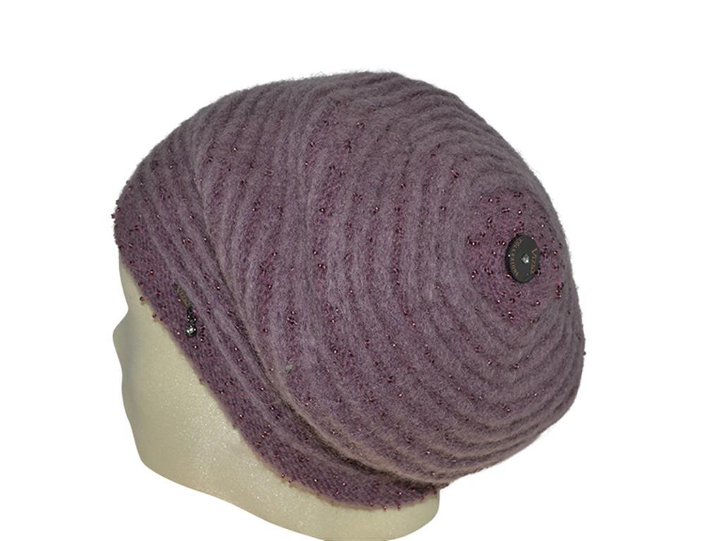 VIA PERL CICCI VIZIO ROSE - Hut - online.at