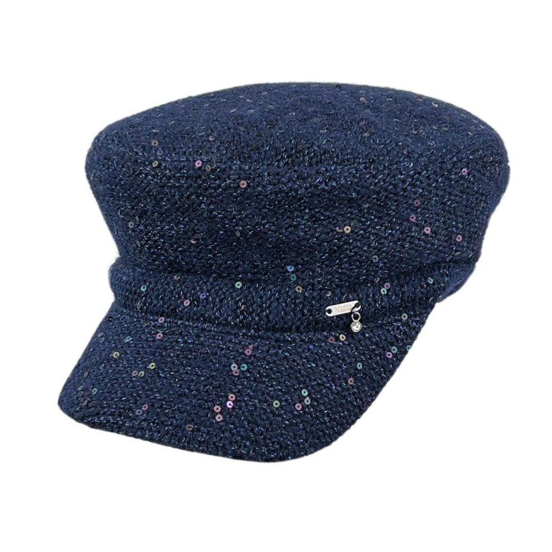 VIOBART CUCITO VIZIO NAVY - Hut - online.at
