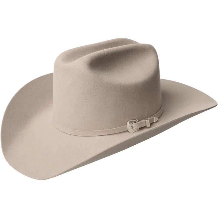 Westernhut Lightning 4X Bailey