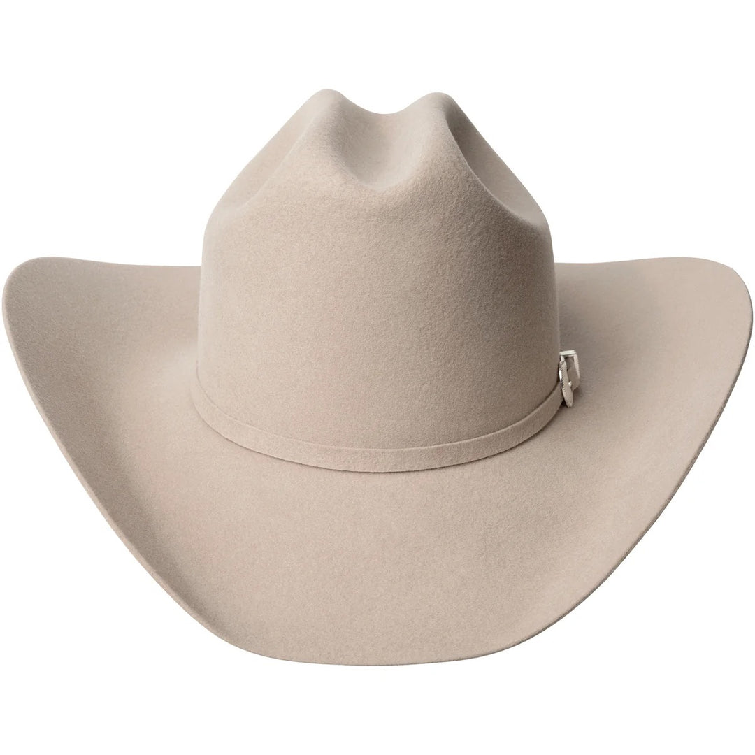 Westernhut Lightning 4X Bailey