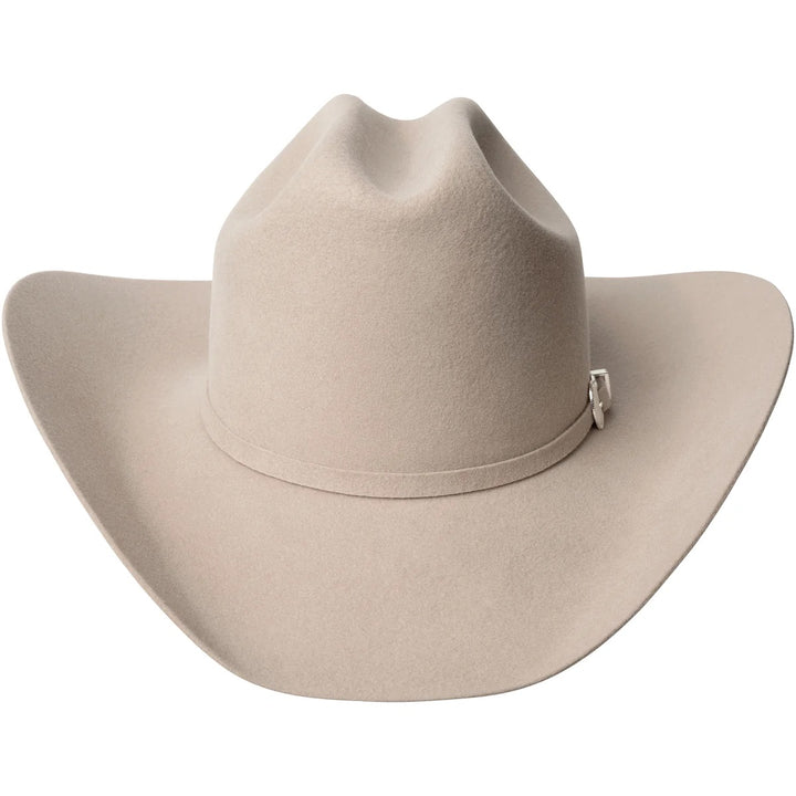 Westernhut Lightning 4X Bailey