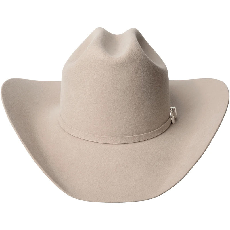 Westernhut Lightning 4X Bailey