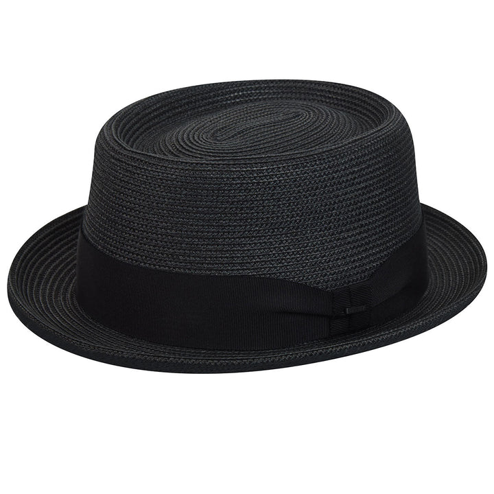 WAITS PORK PIE BAILEY SMOKE S - Hut - online.at