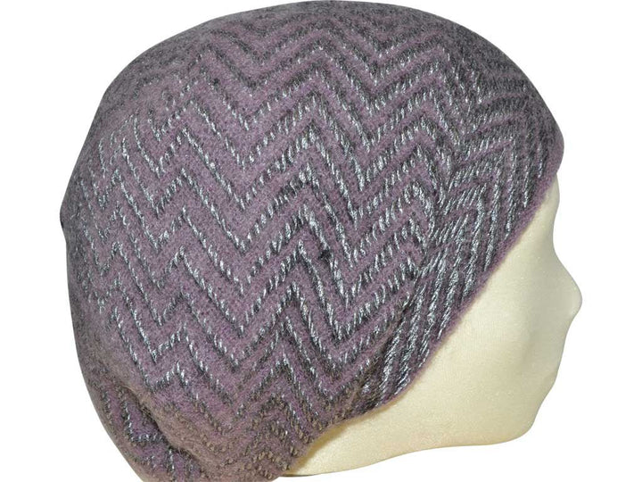 ZIG ZAG VIZIO ROSA ANTICO - Hut - online.at