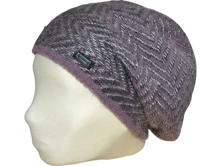 ZIG ZAG VIZIO ROSA ANTICO - Hut - online.at