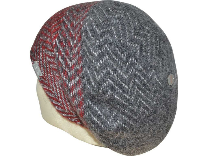 ZIG ZAG VIZIO ROSSO - Hut - online.at