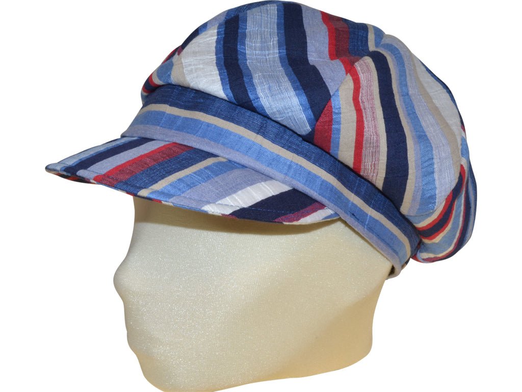 ANJA LIMITED ED MAYSER BLAU GEM - Hut-online.at