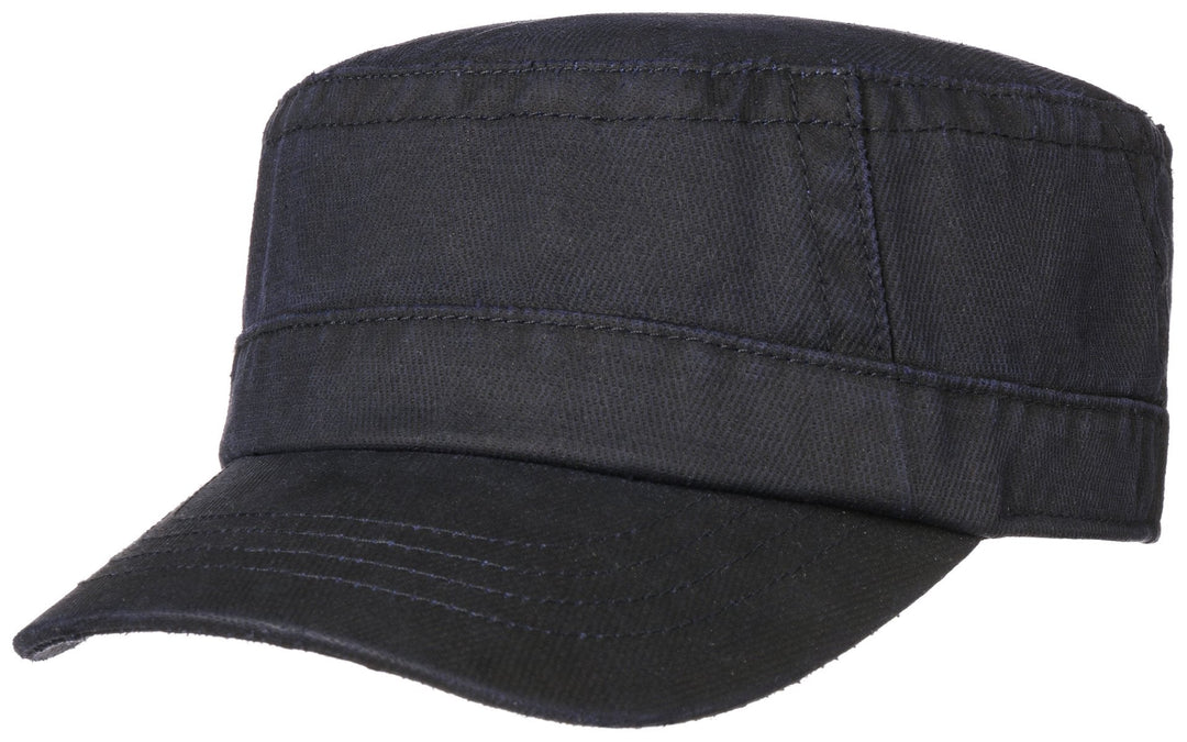 ARMY CAP CO/PE STETSON FISCHGRAT - Hut-online.at