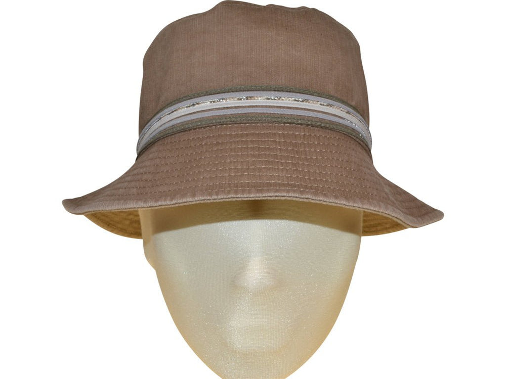 EVELIN OUTDOOR MAYSER KHAKI - Hut-online.at