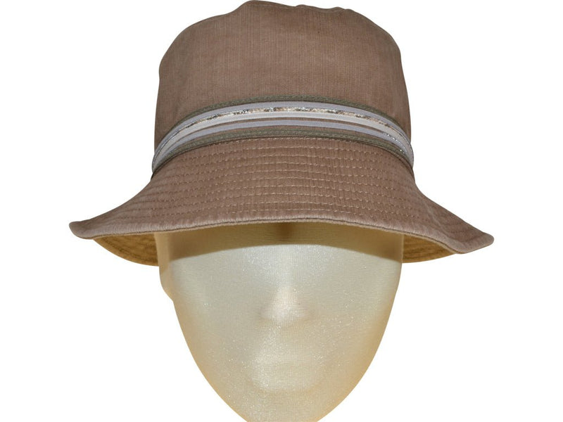 EVELIN OUTDOOR MAYSER KHAKI - Hut-online.at