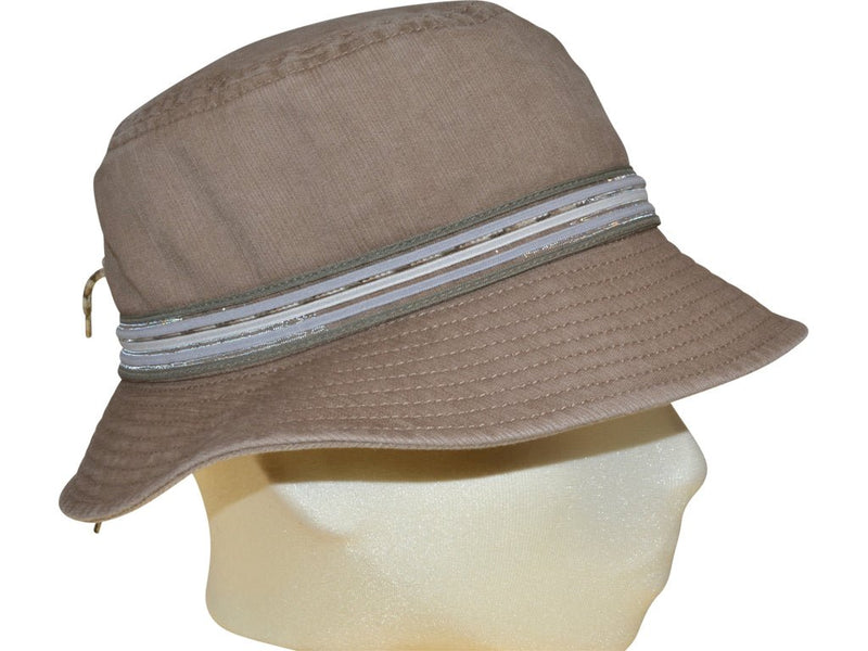 EVELIN OUTDOOR MAYSER KHAKI - Hut-online.at