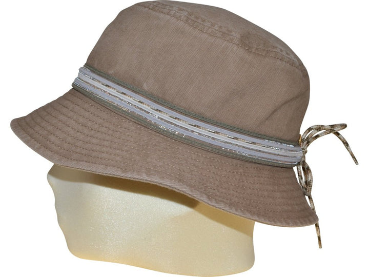 EVELIN OUTDOOR MAYSER KHAKI - Hut-online.at