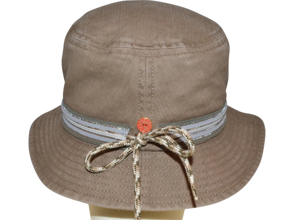 EVELIN OUTDOOR MAYSER KHAKI - Hut-online.at