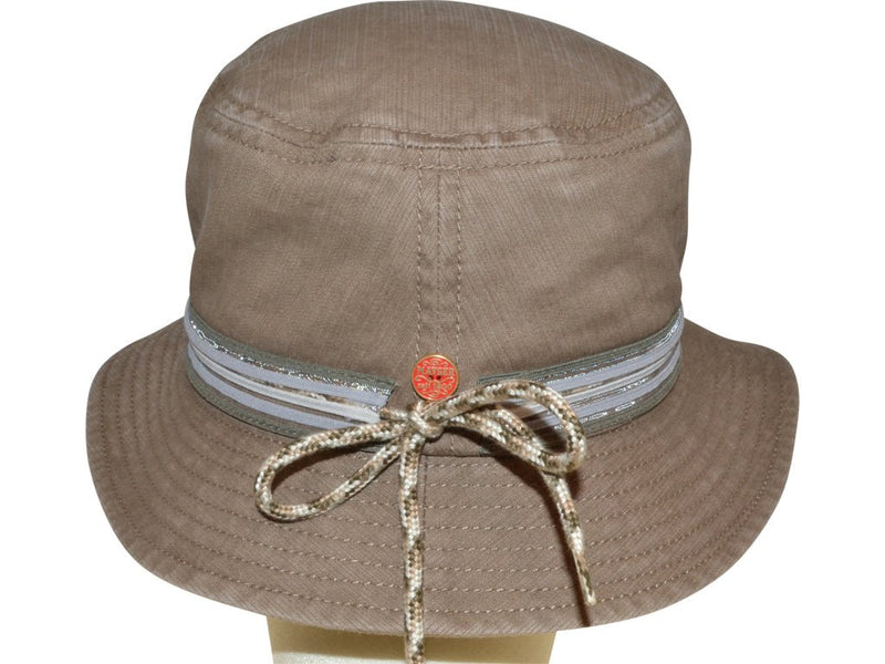 EVELIN OUTDOOR MAYSER KHAKI - Hut-online.at