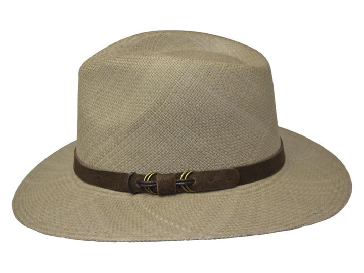 FASHION MIT LEDERGARNITUR VINTIMILLA GRAU - Hut-online.at