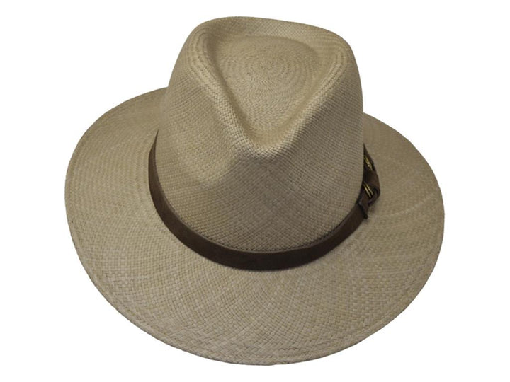 FASHION MIT LEDERGARNITUR VINTIMILLA GRAU - Hut-online.at