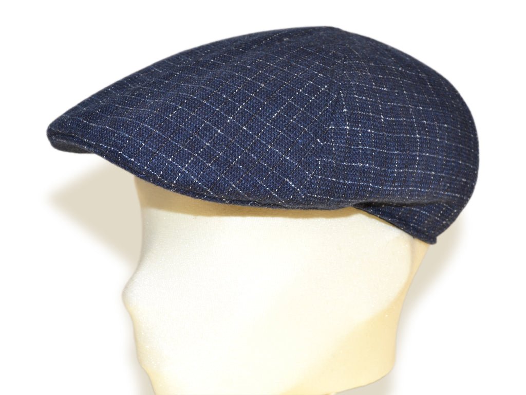 GATSBI FANTASIA MAUERER NAVY – Mauerer