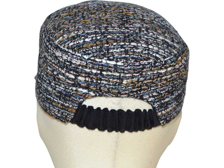 JORGE LEGIONARIO DORIA BLUE WHITE - Hut-online.at