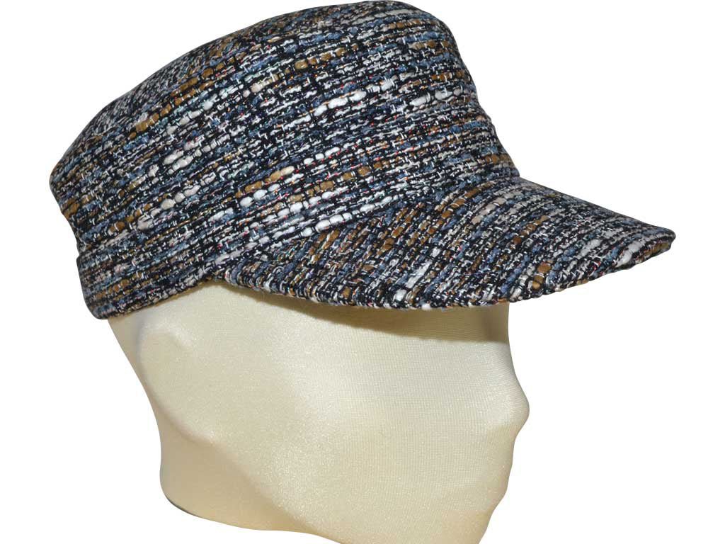 JORGE LEGIONARIO DORIA BLUE WHITE - Hut-online.at
