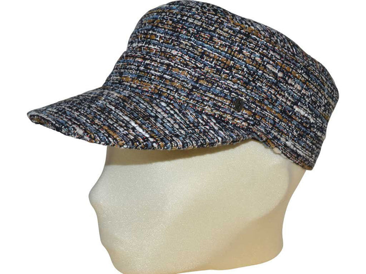 JORGE LEGIONARIO DORIA BLUE WHITE - Hut-online.at