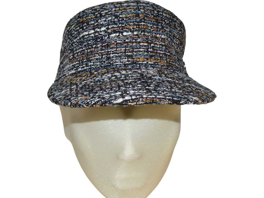 JORGE LEGIONARIO DORIA BLUE WHITE - Hut-online.at