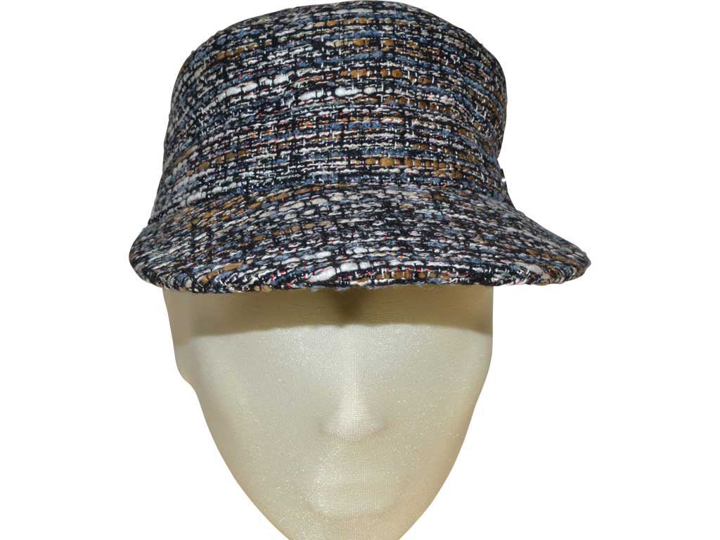 JORGE LEGIONARIO DORIA BLUE WHITE - Hut-online.at