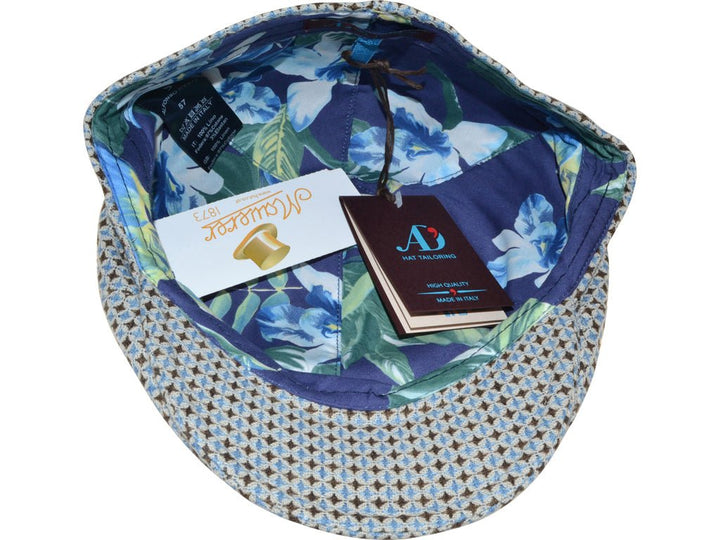 KENT LIKE ALFONSO DESTE BLAU - Hut-online.at
