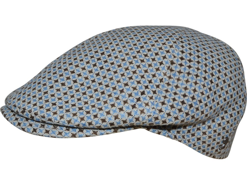 KENT LIKE ALFONSO DESTE BLAU - Hut-online.at