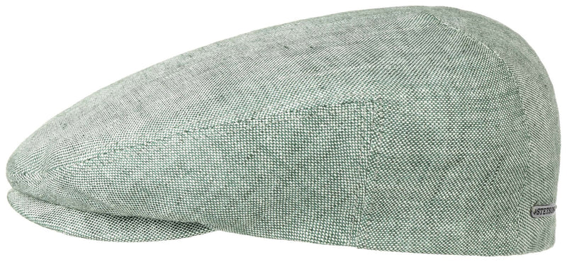 KENT LINEN STETSON GRAU - Hut-online.at