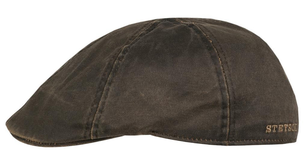 LEVEL CO/PE STETSON BRAUN Art 6691101 - Hut-online.at
