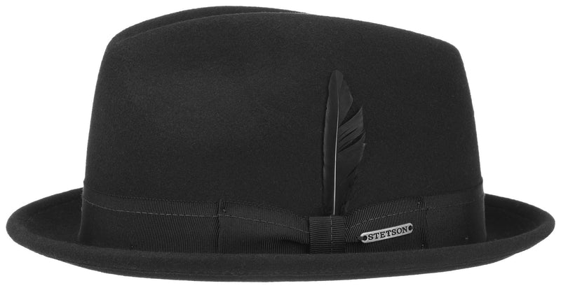 PLAYER VITAFELT STETSON BLACK LINE - Hut-online.at